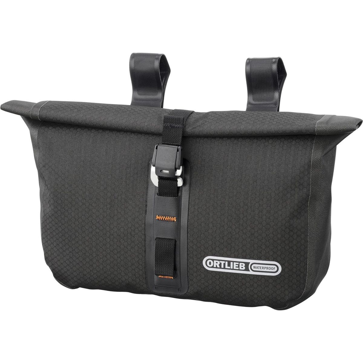 Ortlieb Accessory-pack black matt F9956