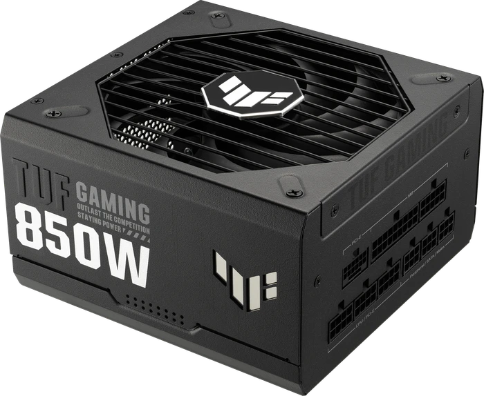 ASUS TUF GAMING 850W GOLD