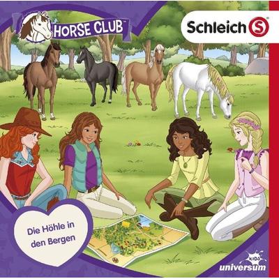 Schleich - Horse Club (CD 9) - , CD, 4061229093026