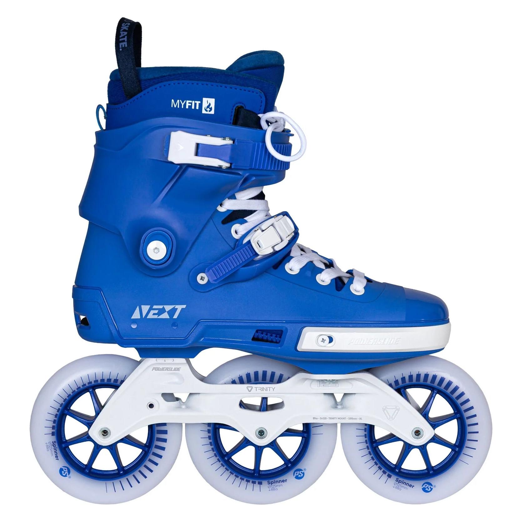 Powerslide Next 125 Urban (40) (72591039)