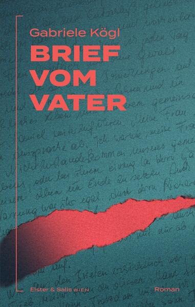 Gabriele Kögl - Brief vom Vater - Preis vom 13.10.2026 19:28:25 h
