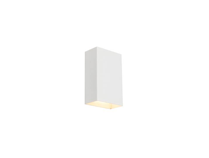 Applique murale moderne blanche - Otan S