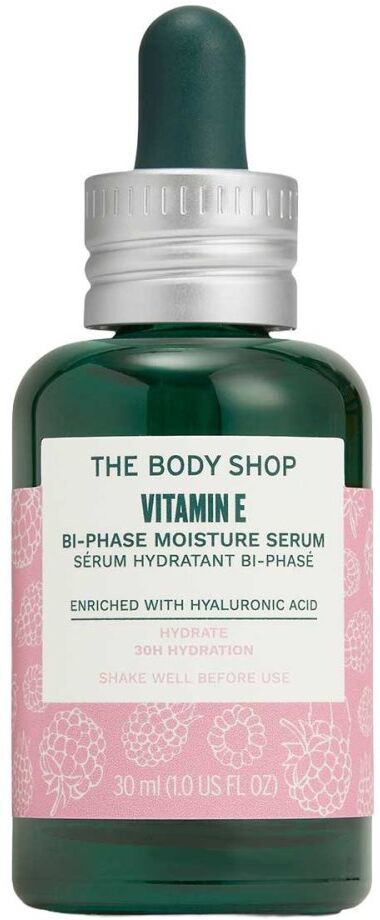The Body Shop Vitamin E Bi-Phase Serum 30ml