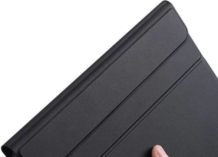 INF Étui clavier Bluetooth noir pour Lenovo M10 (3e génération)