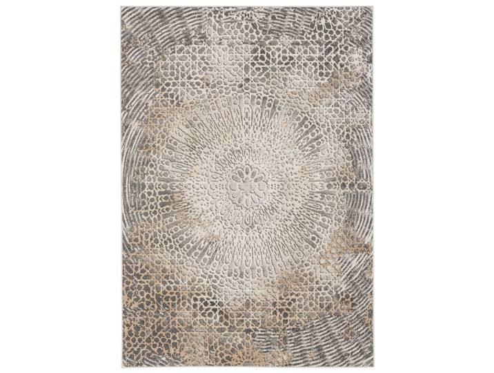 DESIGNER TEPPICH MODERNE ORIENT VINTAGE KLASSIK