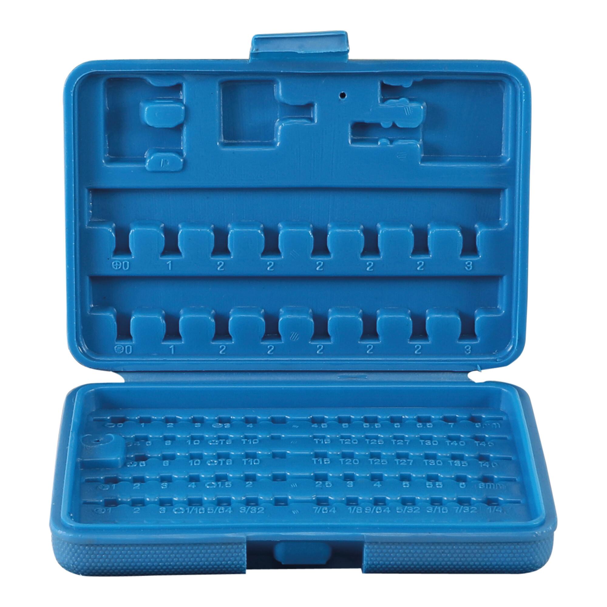BGS Leerkoffer für Art. 765 765-LEER ; BGS technic)