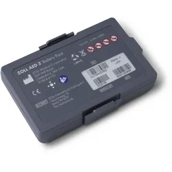 AED 3 Batterie