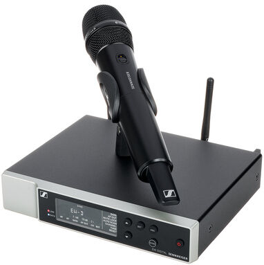 Sennheiser EW-D 865 U1/5 Noir
