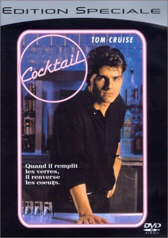 Roger Donaldson - Cocktail - Édition Spéciale [FR Import] - Preis vom 11.10.2026 03:10:56 h