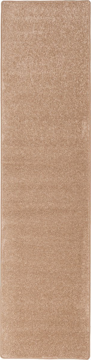 Snapstyle Vloerkleed Loper Cottage Hoogpolig Taupe