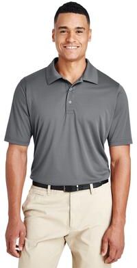 Team 365 TT51 Men's Zone Performance Polo Shirt size 6XL   Polyester