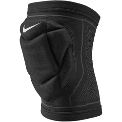 NIKE Vapor Elite Volleyball Knieschoner 010 - black/white XS/S