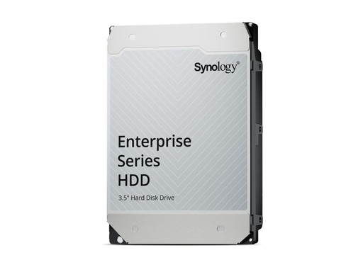 Synology Festplatte - Enterprise - 24 TB - intern - 3.5" (8.9 cm) (HAS5320-24T)