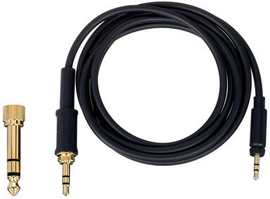 ADAM Audio H200 cable straight 1.2 m noir