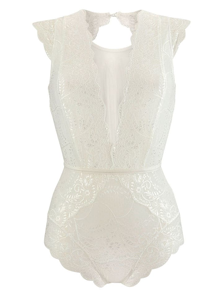 LASCANA Body in Creme - 44