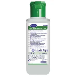 TASKI Jontec Tensol conc 1 L Reinigungs- u. Pflegeprodukt a. Basis mod. Pflegekomponenten