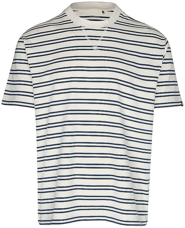 SCHNEIDER SPORTSWEAR Herren T-Shirt Yann creme   50 M