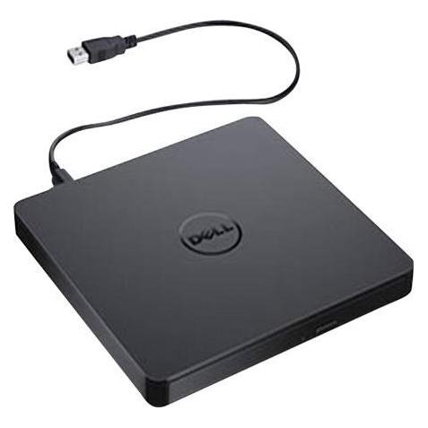 Dell ASSY DVD+/-RW Drive, 9.5mm (DVD Brenner, DVD Laufwerk) (8J15V)