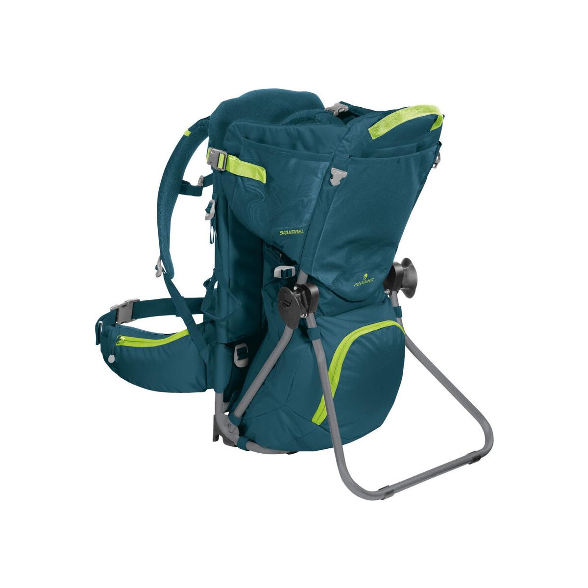 Ferrino Backpack Squirrel mbb (MBB-backpack) 72205MBB