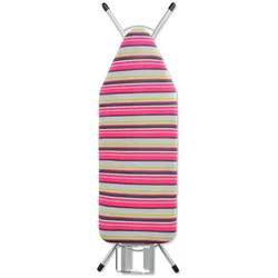 Tomado 925921, Zubehör Bügeln + Wäschepflege, Pink, Beige