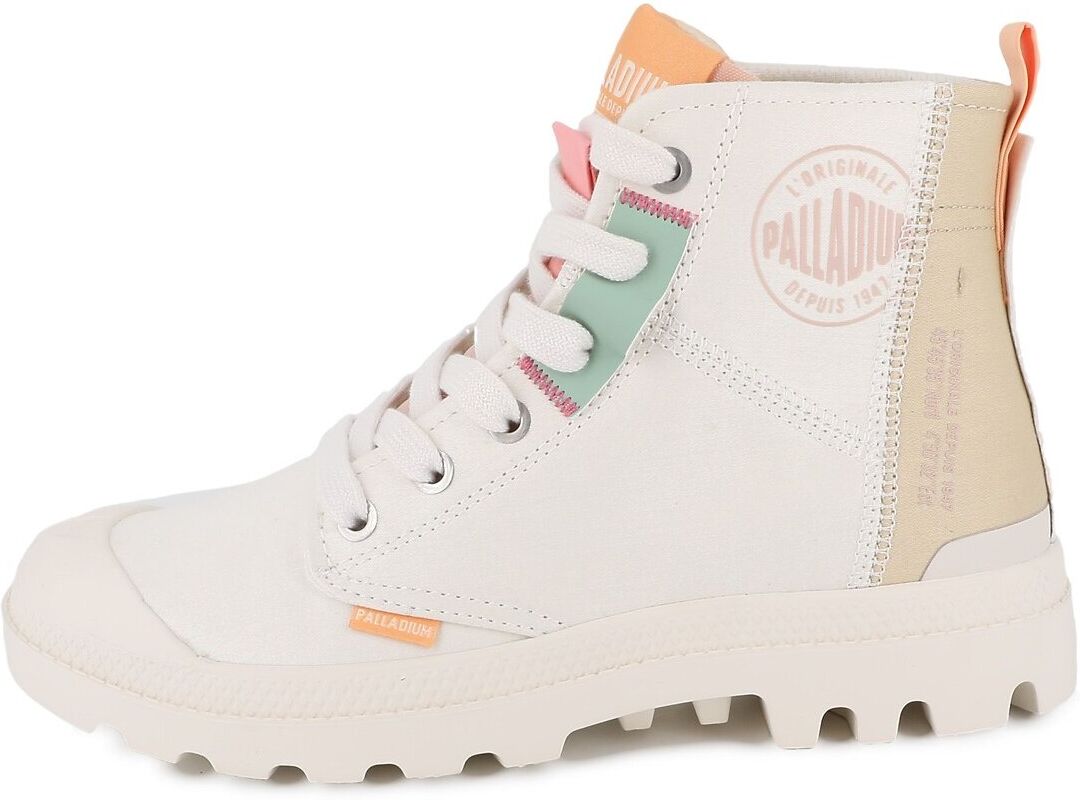 PALLADIUM Baskets Montantes Pampa Hi Urban Layer