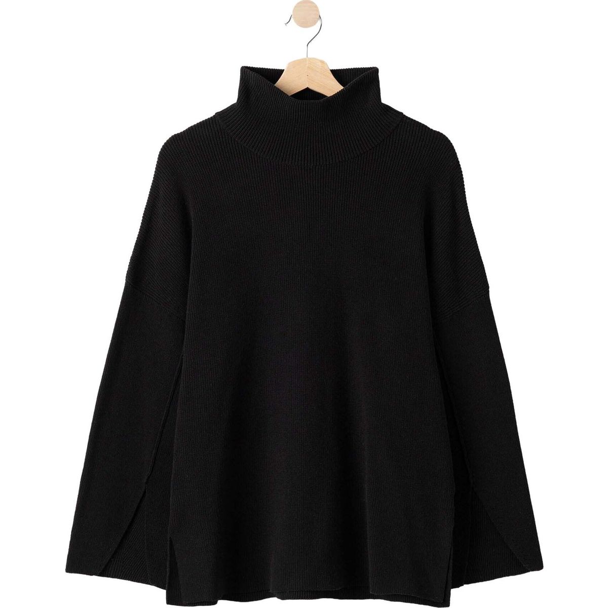 Holebrook Nova Sweater black (999) XS A52403-999-XS