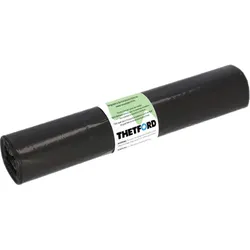 Thetford Separation Toilet Waste Bags Toilettenbeutel für Trenntoilette 20 Beutel