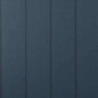 Fine Decor Killian Navy Wood Panel Wallpaper