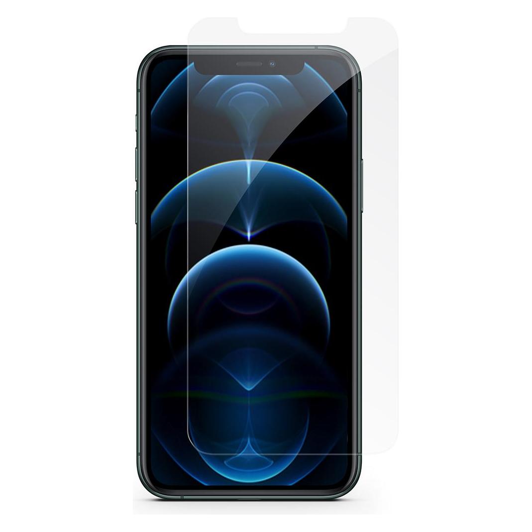 Epico Glass iPhone 12 / 12 Pro - Screen Glass (Apple iPhone 12, Apple iPhone 12 Pro) (50012151000004)