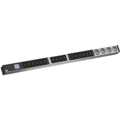 Bachmann Steckdosenleiste 800.2396