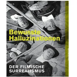 Bewusste Halluzinationen, Sachbücher