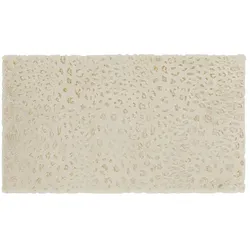 Jette Home Webteppich   ¦ beige ¦ Synthetische Fasern ¦ Maße (cm): B: 80