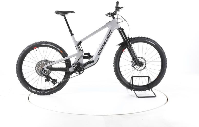 Santa Cruz Heckler SL GX AXS E-Bike Fully Carbon - 299340