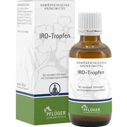 Iro-Tropfen 50 ML