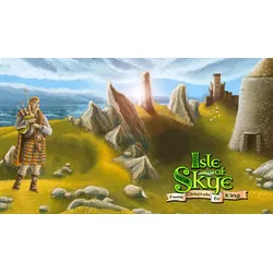 Isle of Skye