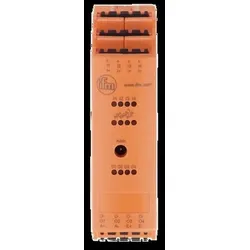 Ifm Electronic AS-iEingangs/Ausgangsmodul AC2261