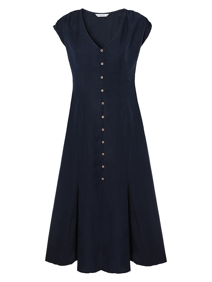 TATUUM Kleid in Dunkelblau - 44
