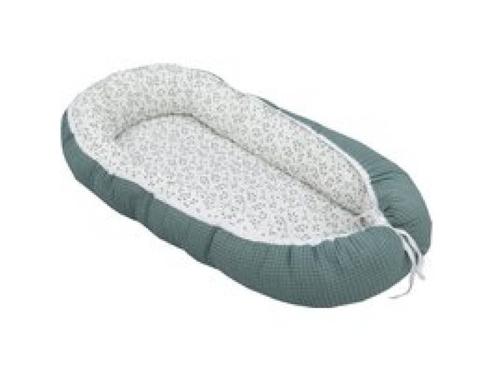 Kuschelnest Waffelpiqué 55x95 cm