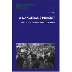 A Dangerous Pursuit, Fachbücher von Roz Goldie