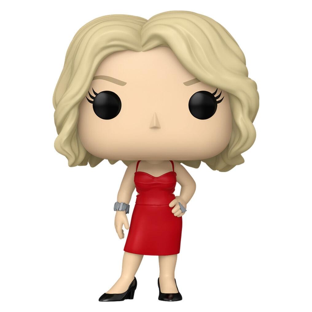Funko Battlestar Galactica POP! Television Vinyl figurine Six 9 cm (FK93480)