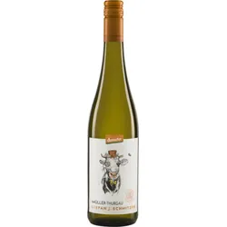 Müller-Thurgau (Demeter) Stefan J. Schmitzer 2024 BIO
