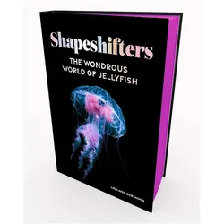 Shapeshifters, Sachbücher von Lisa-ann Gershwin