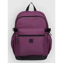 Roxy Gateline 2.0 Rucksack blackberry wine Gr. Uni