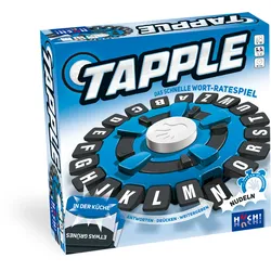 Huch Verlag - Tapple