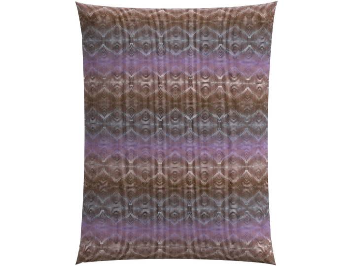 Duvetbezug Mirabel Bunt Anderes Muster Baumwolle 200 x 210 cm - Duvetbezug