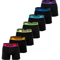 Herren Boxershort