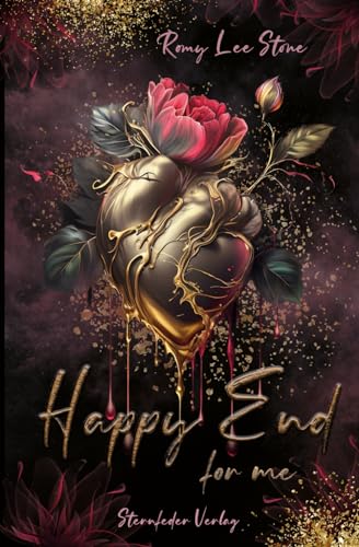 Stone, Romy Lee - Happy End: for me: for me (Band 1) (Happy End Reihe, Band 1) - Preis vom 30.09.2026 22:30:23 h