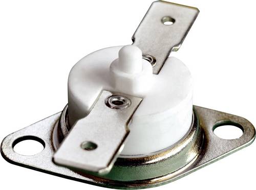 Thermorex TK32-T01-MG01-Ö220- MR Bimetallschalter 250V 16A Öffnungstemperatur (± 5°C) 220°C 1St.