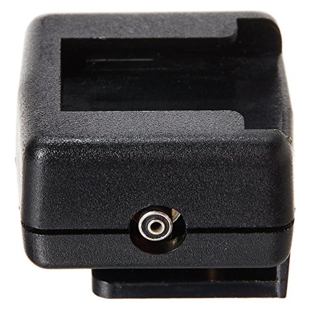 Kaiser Fototechnik Blitzadapter 1300 (Blitzgerät Adapter) (1300)