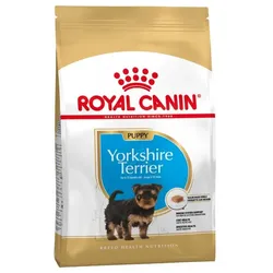 ROYAL CANIN Yorkshire Terrier Junior 500g